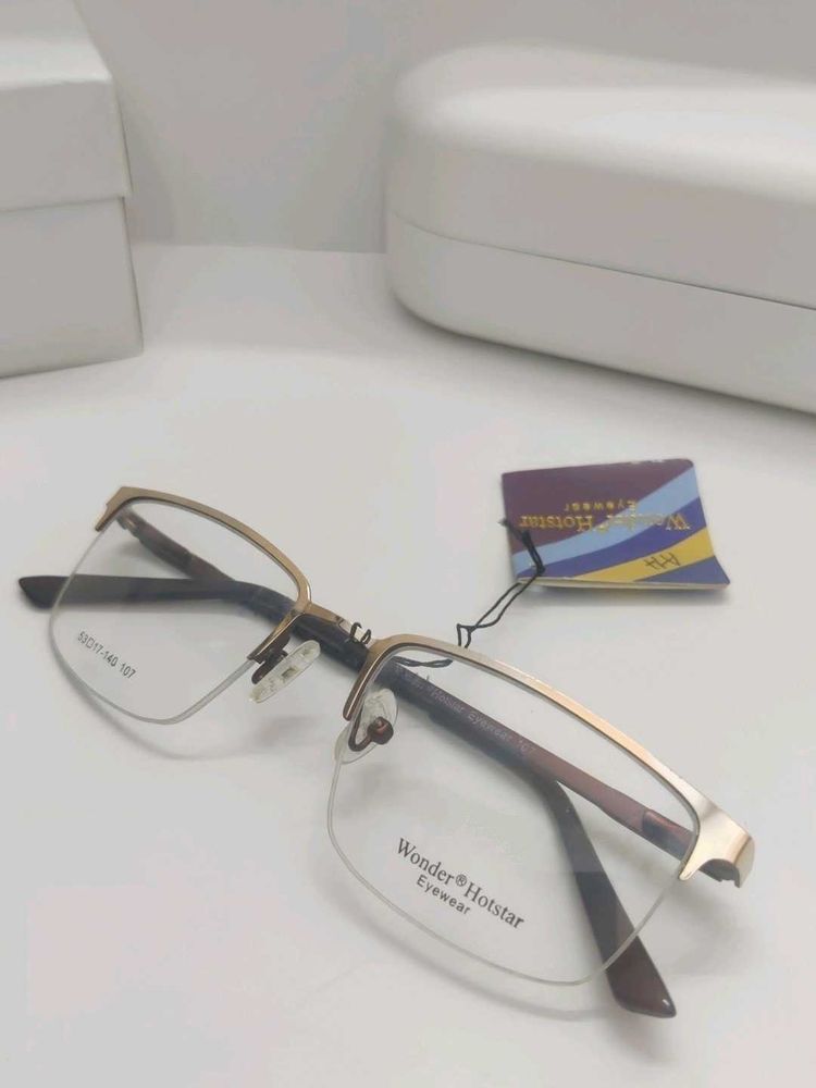 Clearance Sale- Wonder Hotstar Eyewear Frames
