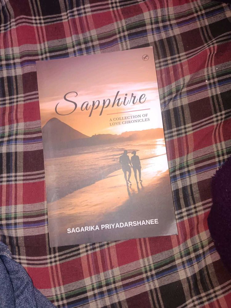 Sapphire: A Collection of Love Chronicles