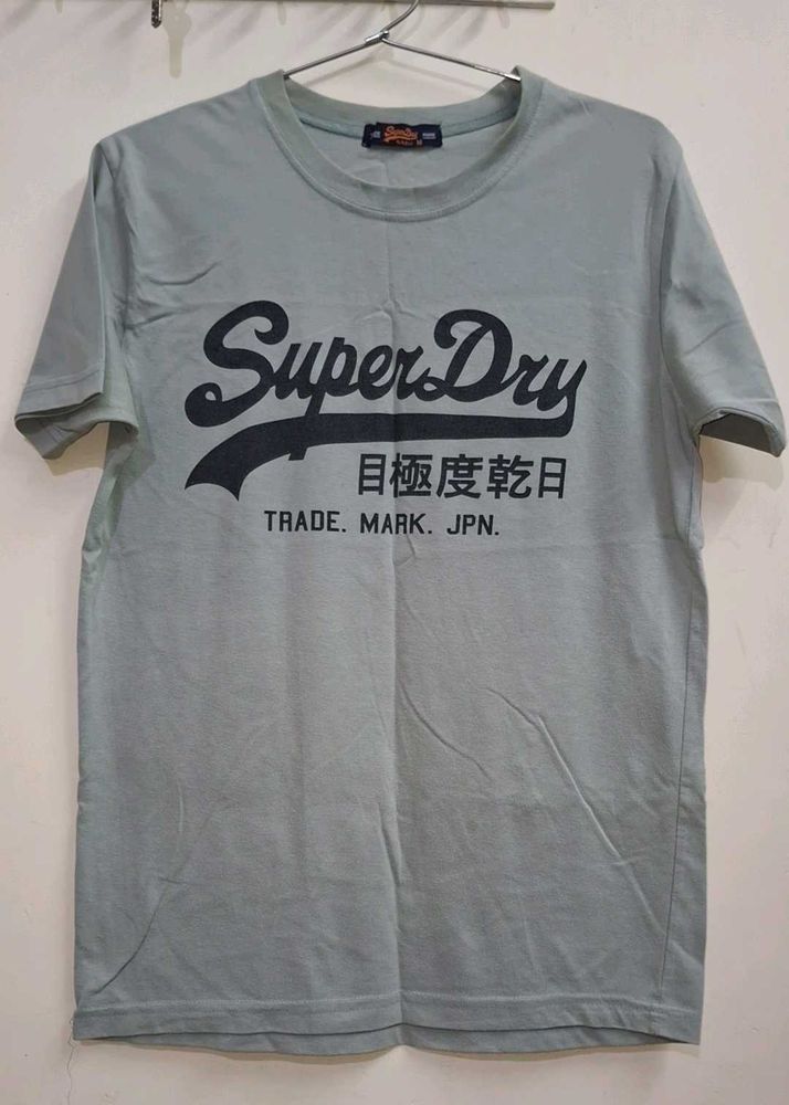 Superdry Graphic Tee (Quantity 2)