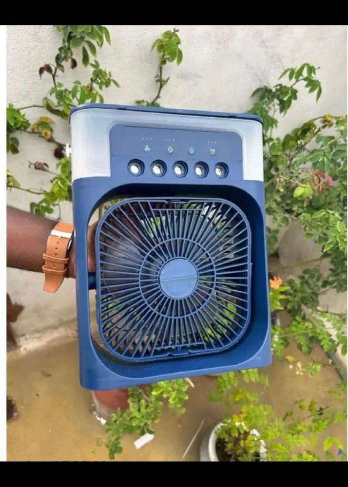 Portable Air Conditioner CoolerNewwithtag