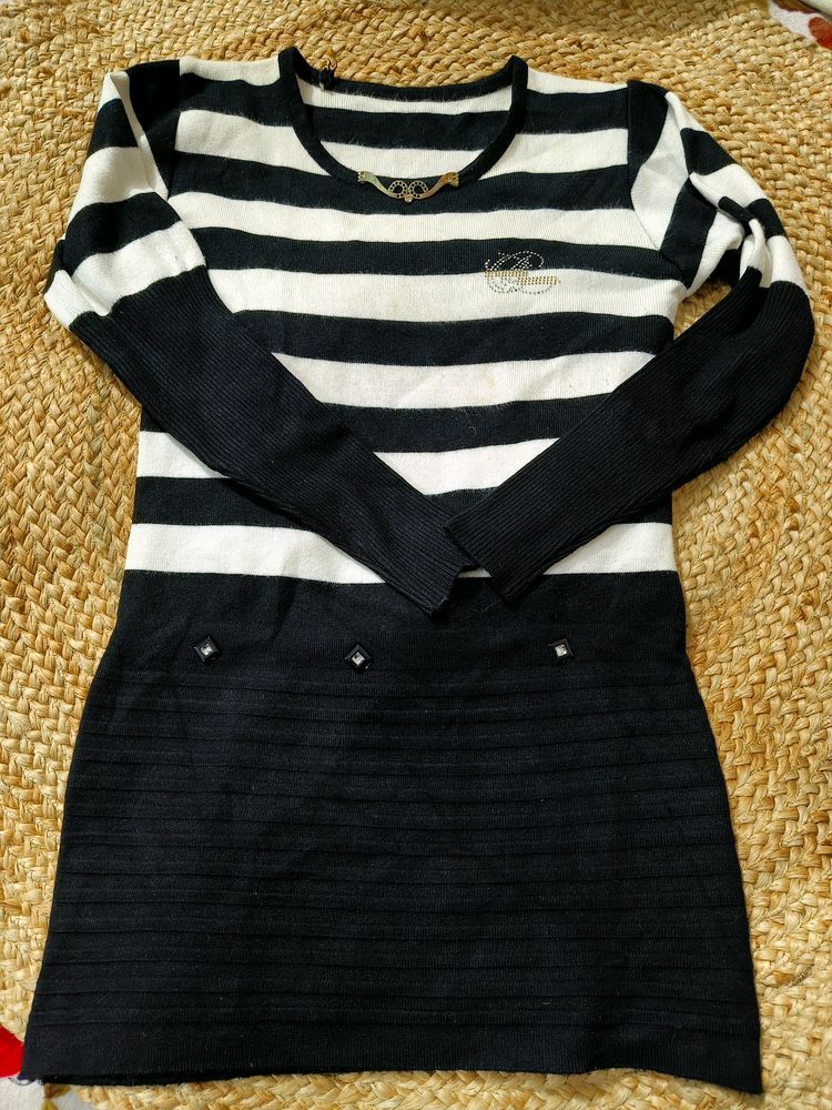 SOFT FABRIC TOP