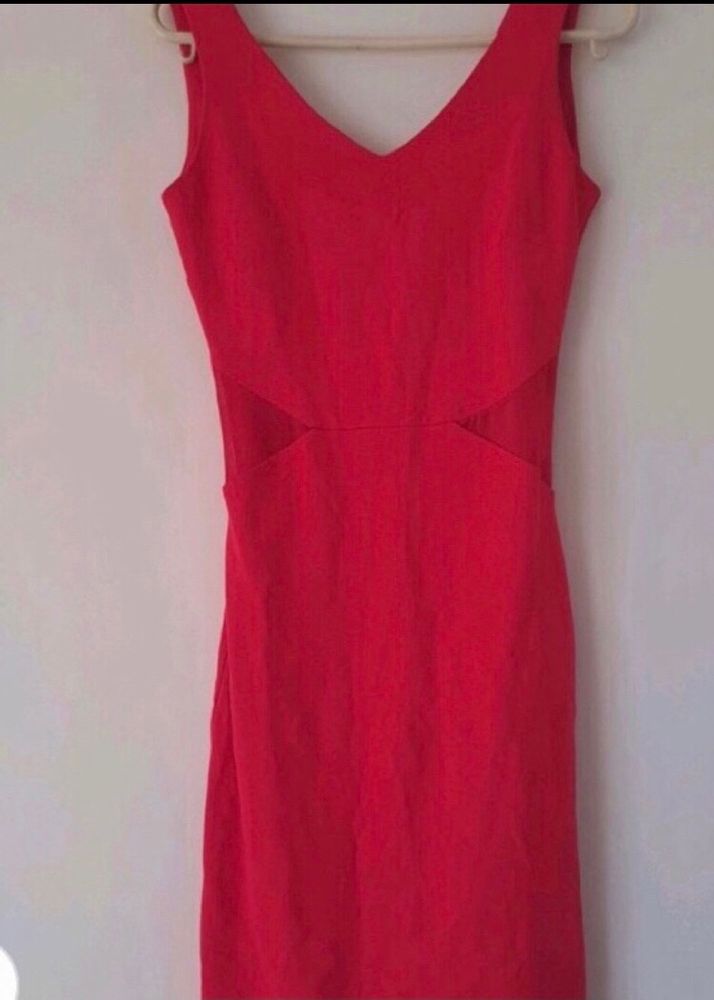 Zara Dress