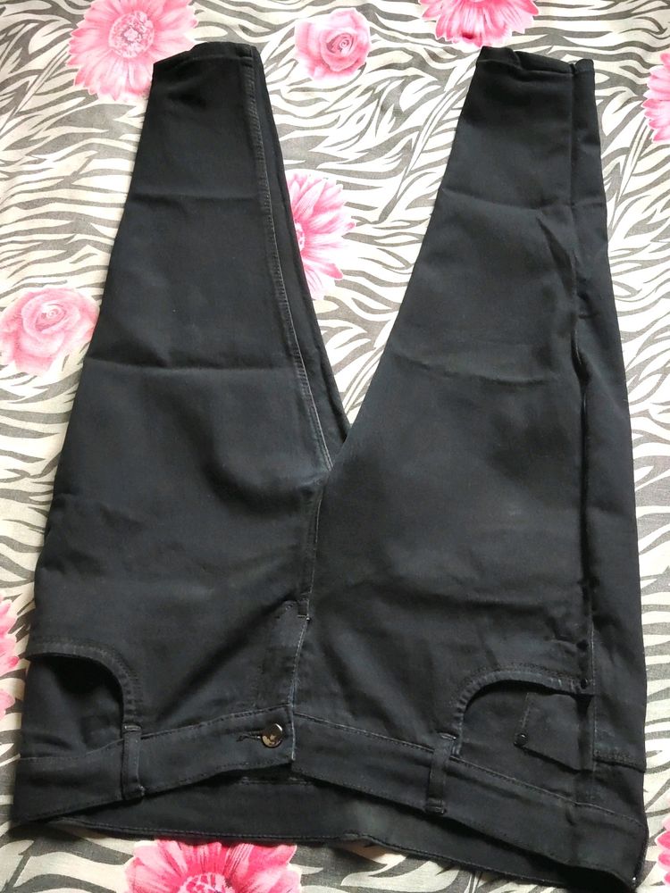 Jeans Pant