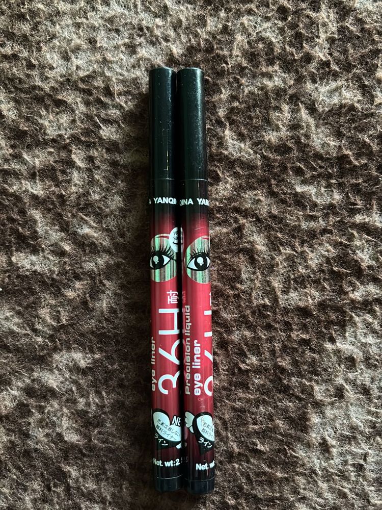 YANQINA Liquid Eyeliner