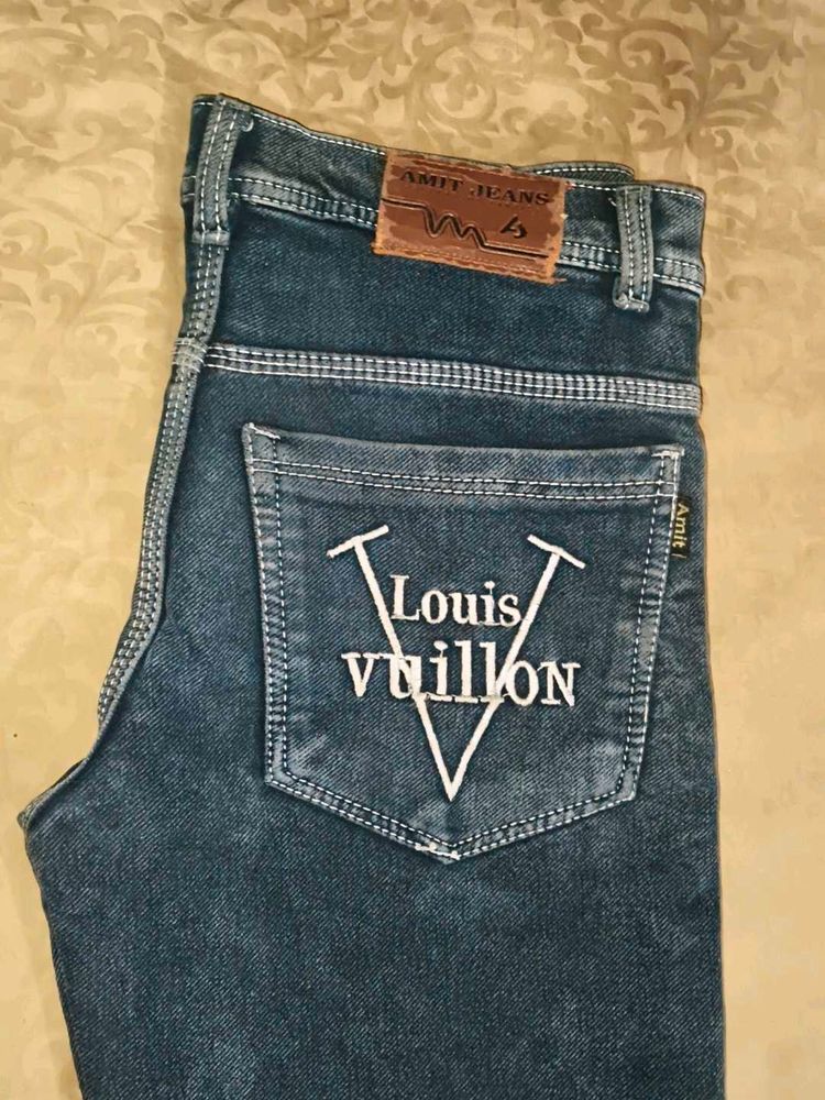 Men's Designer Jeans