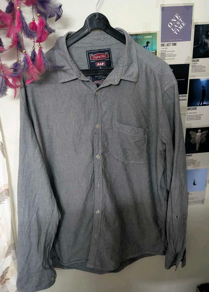 Dj&amp;C oxford shirt