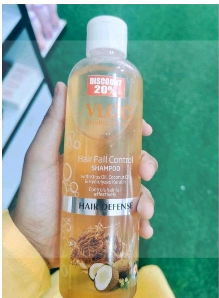 Shampoo