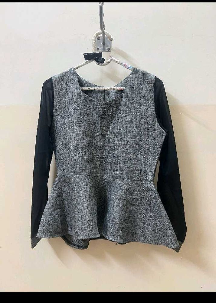 Formal Top