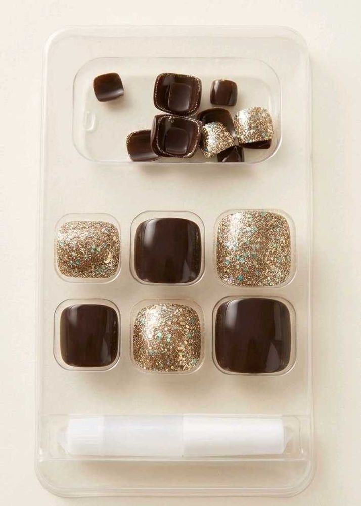 DIY Nails extention
