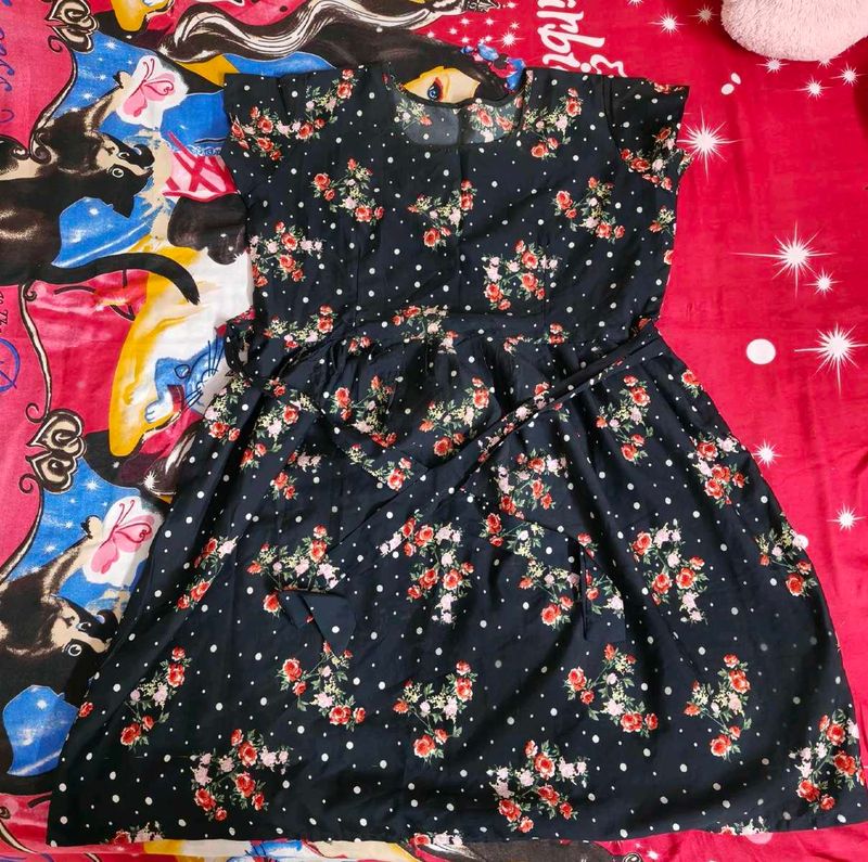 short Frock