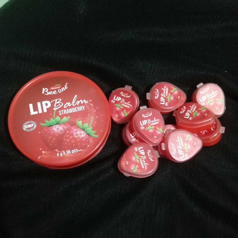 Beeone Lipbalm
