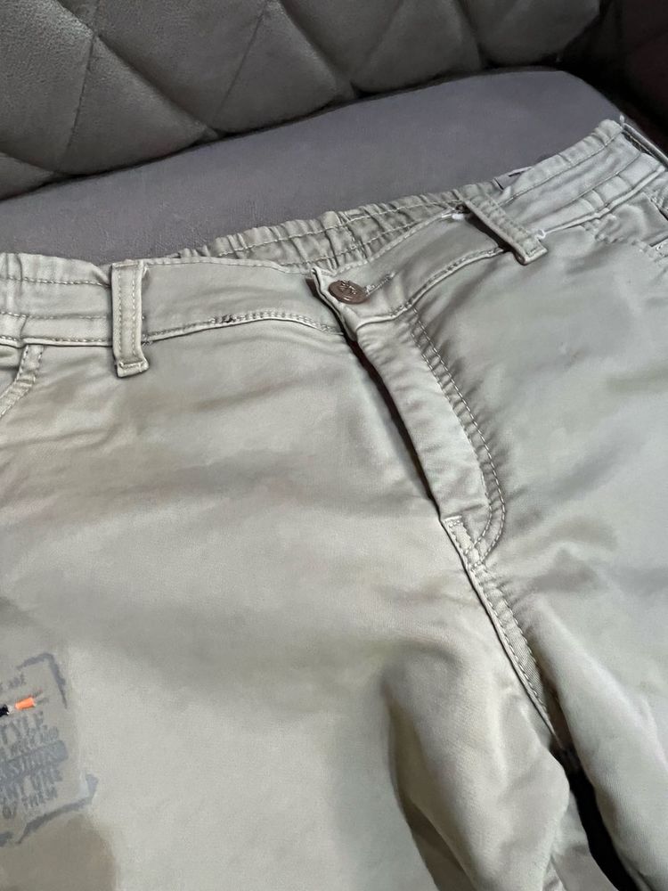 Men's Casual Cargo Pants