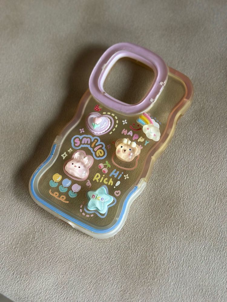 Savana Phone iPhone 13 Pro Case