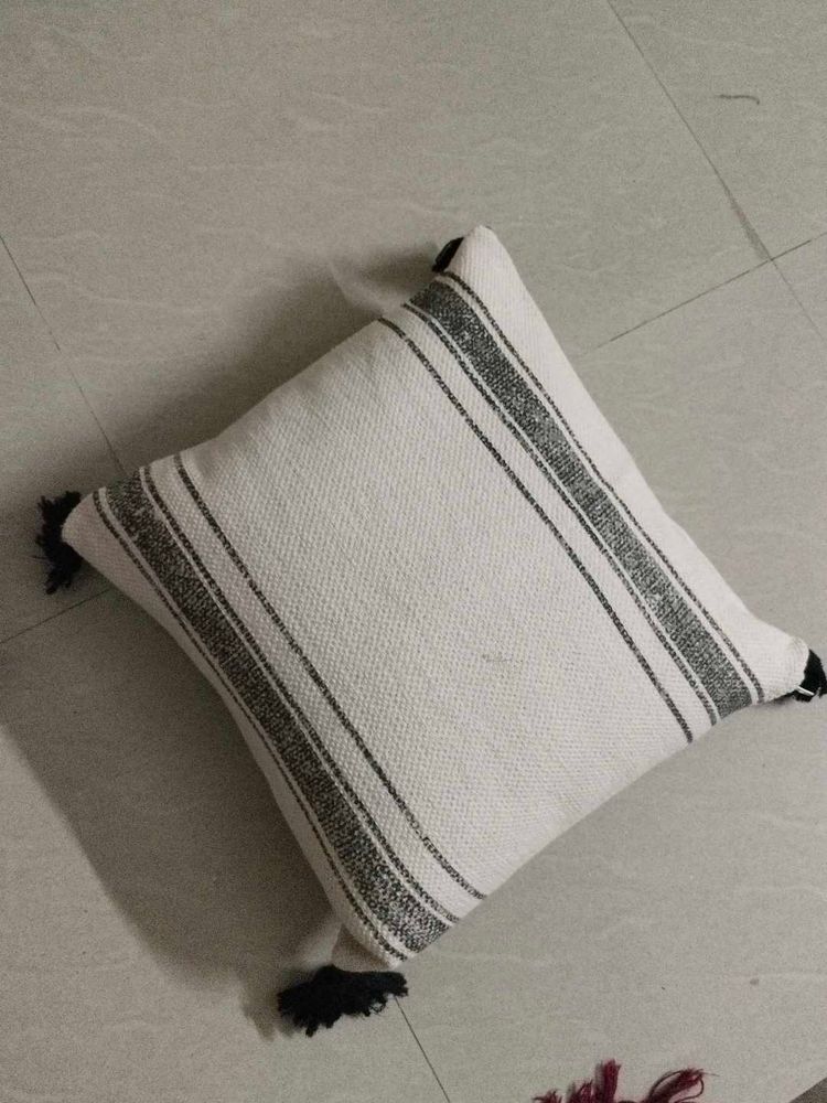 Cushion Covers 2 Nos