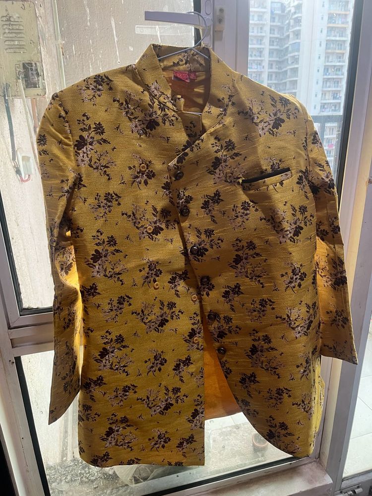 Fusion Wear Blazer