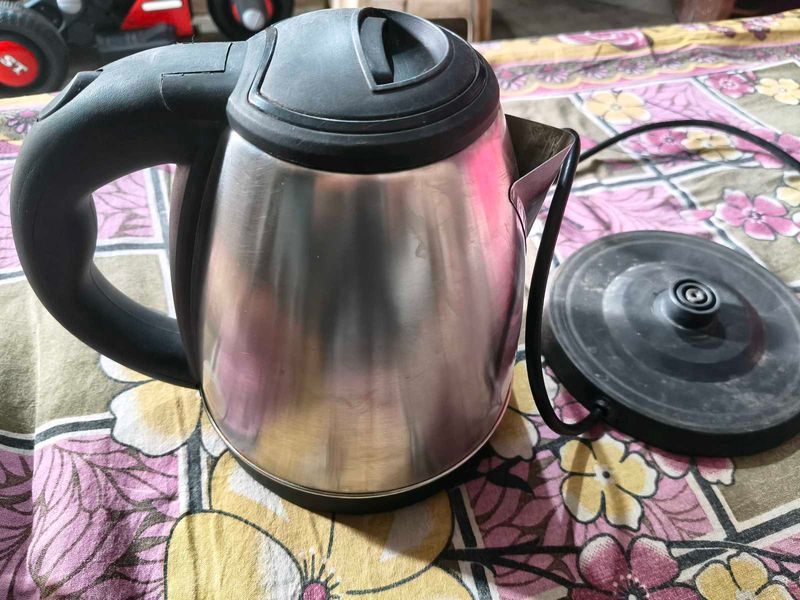 Electric Kettle