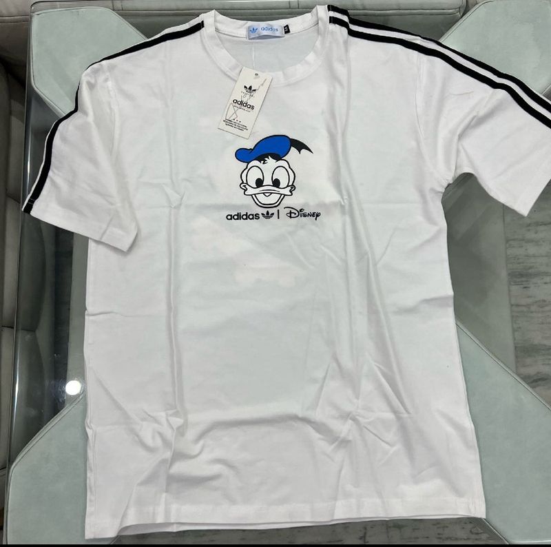 Adidas Disney Donald Duck T-Shirt