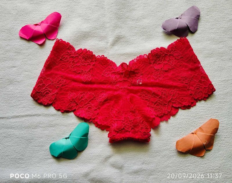 Lasenza pantie