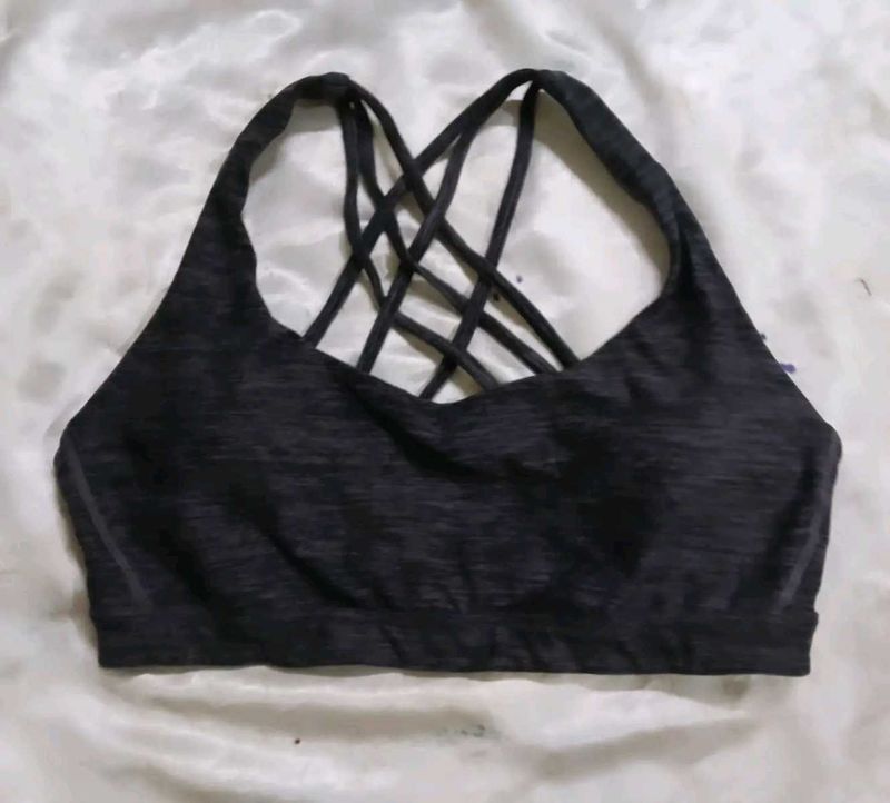 Stylish Sports Bra