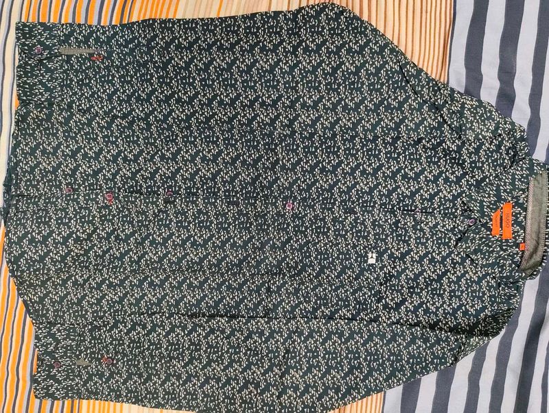 hugo boss shirt