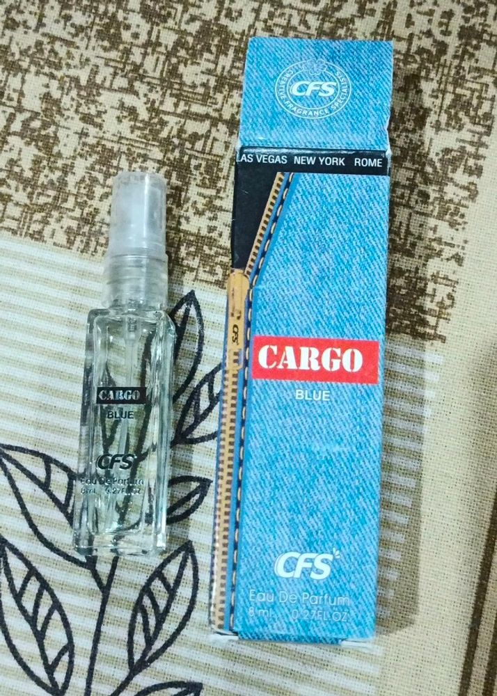 Eau De Parfum
