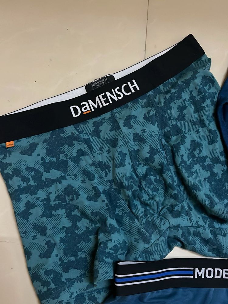 Men's Underwear