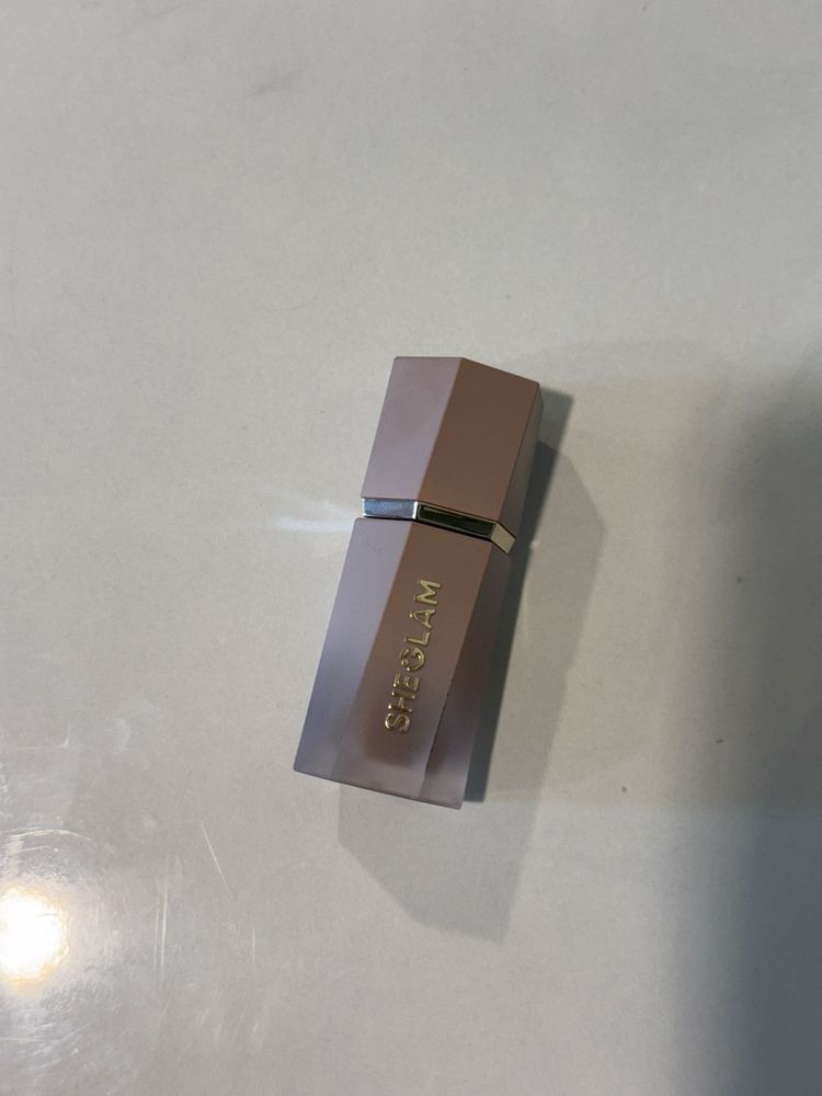 Sheglam tan contour
