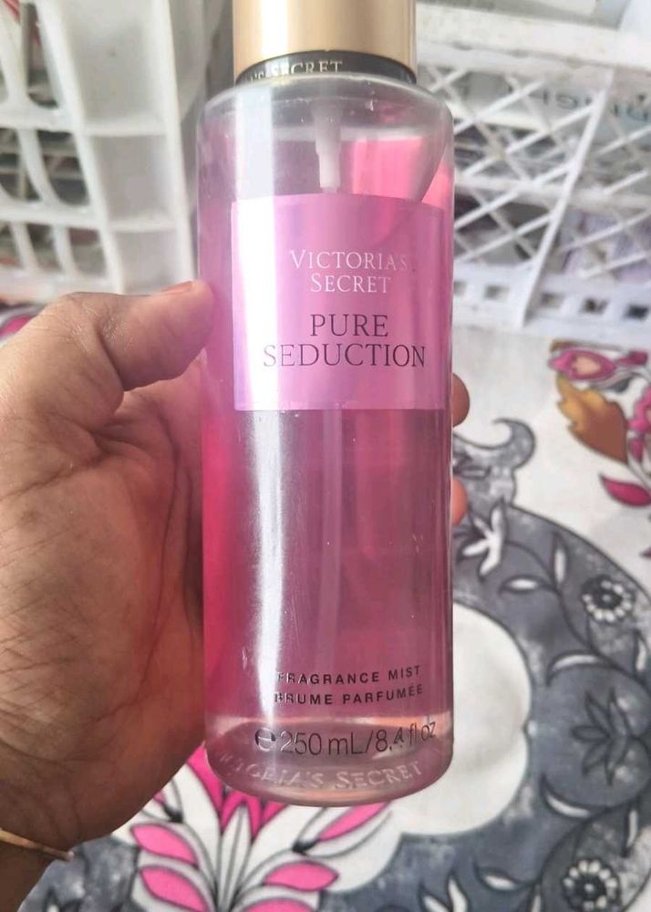 Victoria's Secret Pure Seduction Mist