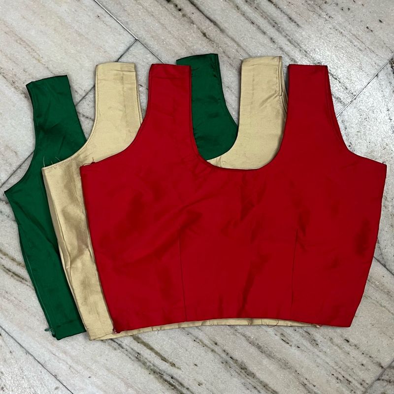 Bundle of Women's Blouses