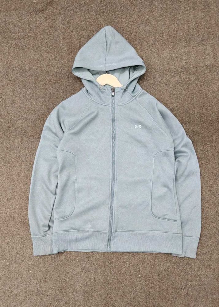 Under Armour Full Zip Hoodie