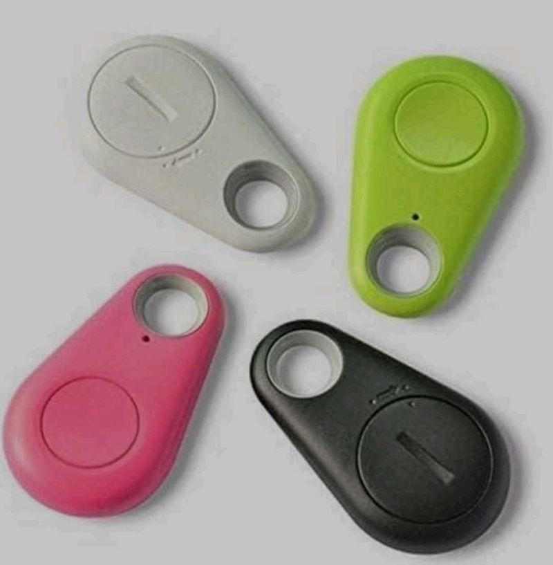 Bluetooth key finder