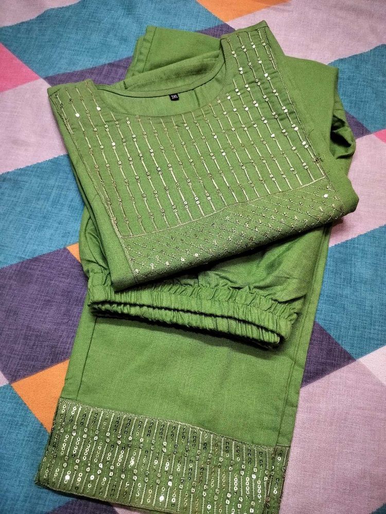 Stylish Kurta Set