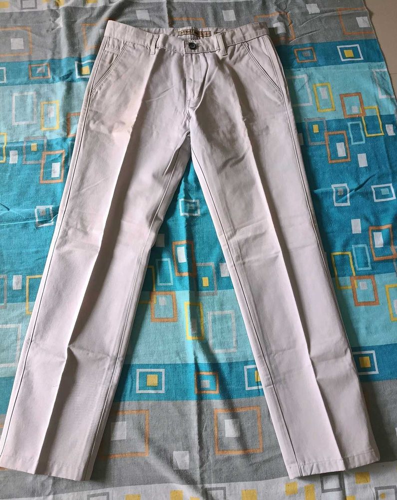 Men's Chino Pants
