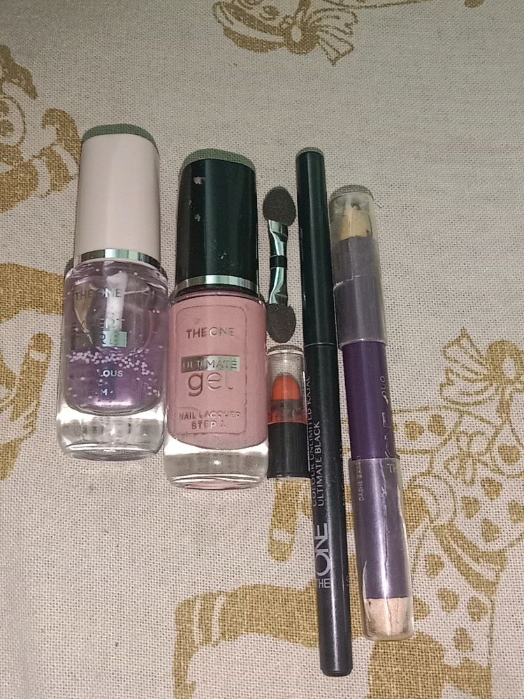 Oriflame Combo