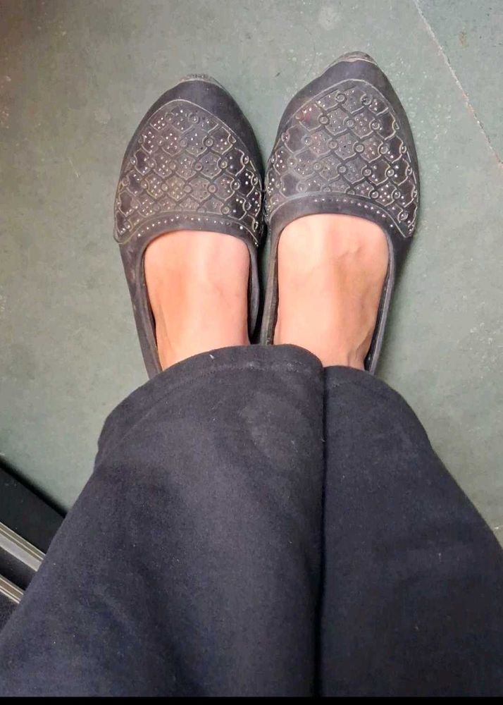 bellies shoe
