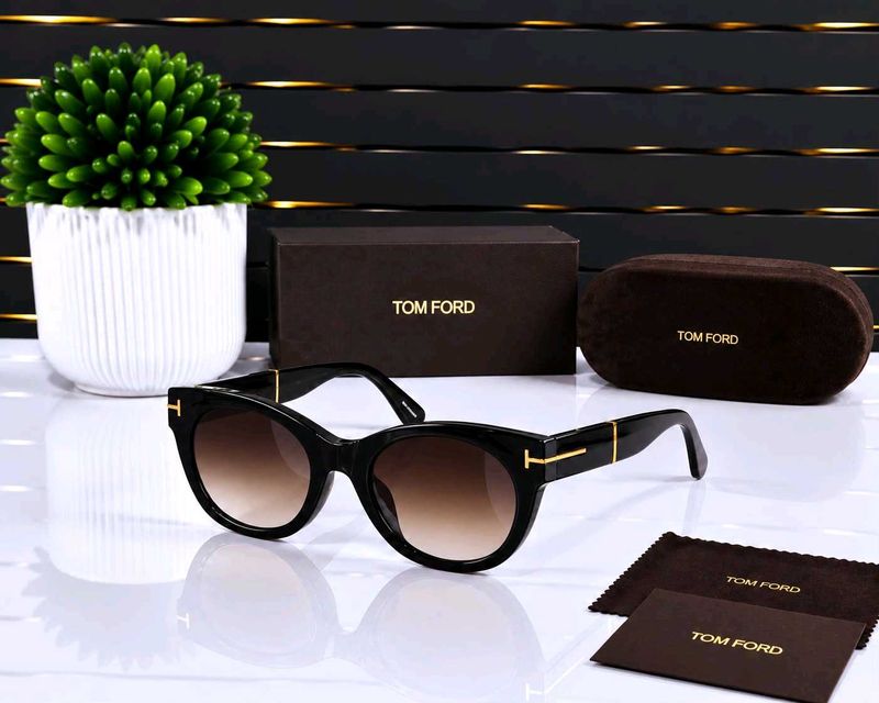Tom Ford Sunglasses