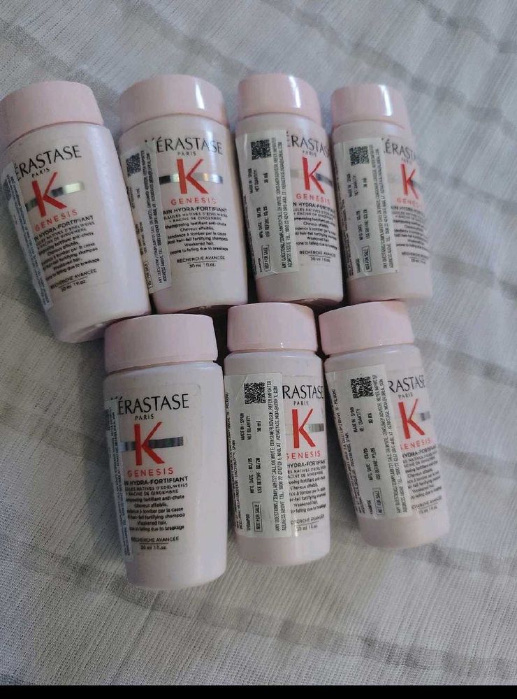 Kerastase Genesis Hydra-Fortifying Shampoo