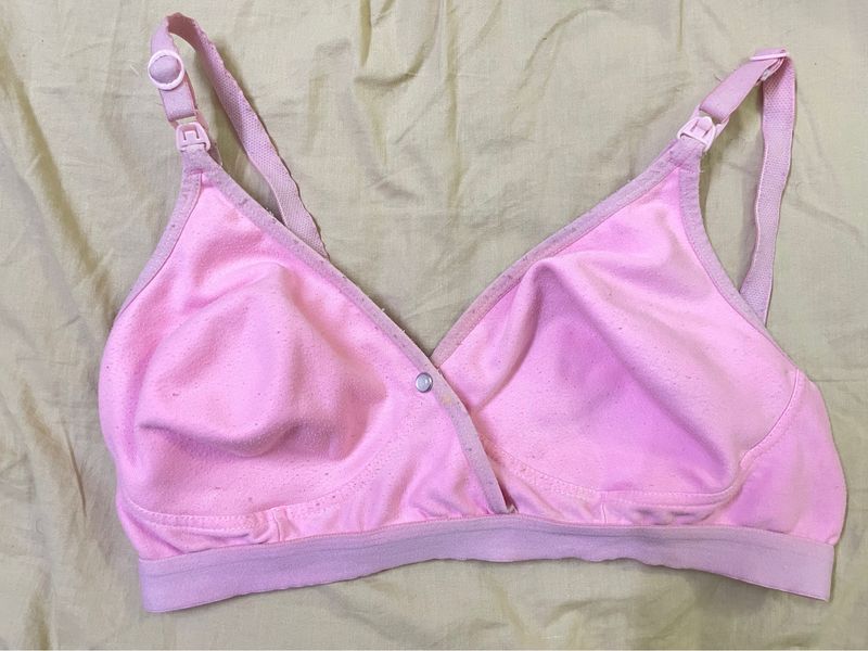 Nursing/Maternity Bra