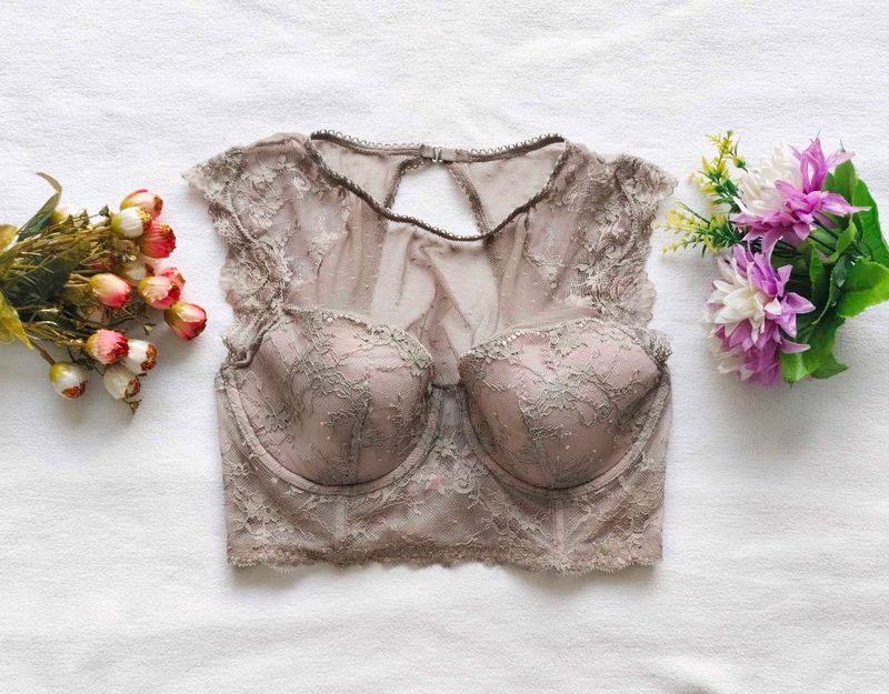 Lace Bodysuit