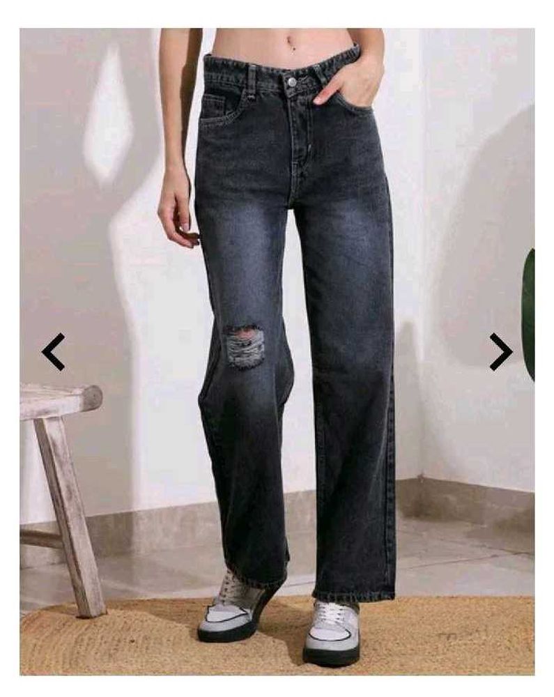 SHEIN NEW WITH TAG JEANS