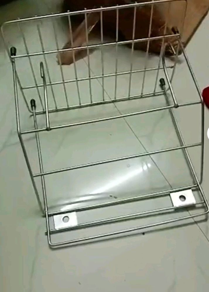 Brand New***1 Kitchen Rack For Tawa/Belan Stand