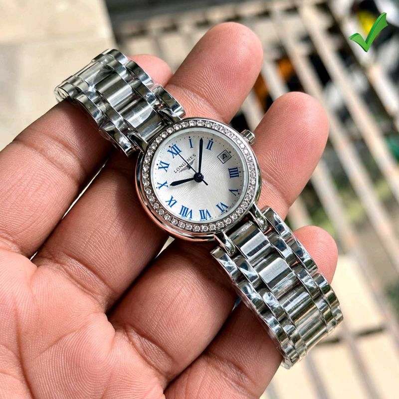 Longines Women's Watch