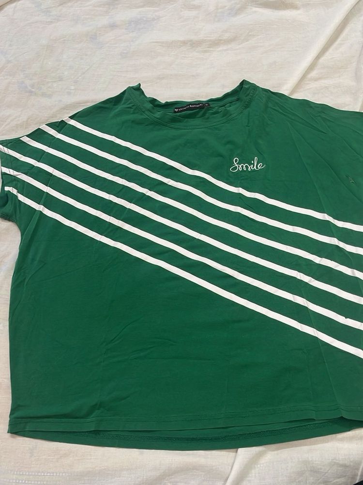 Global republic Top