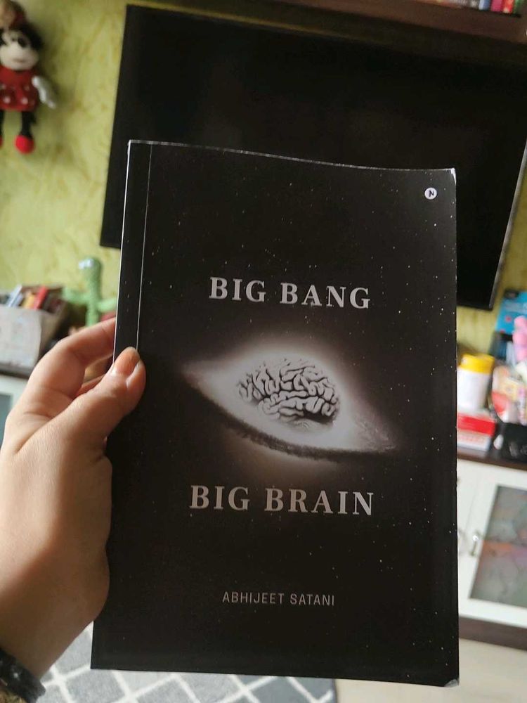 bBig bang big brai