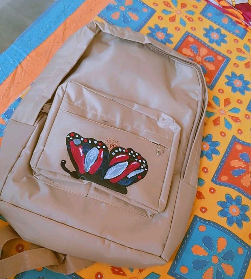 backbag