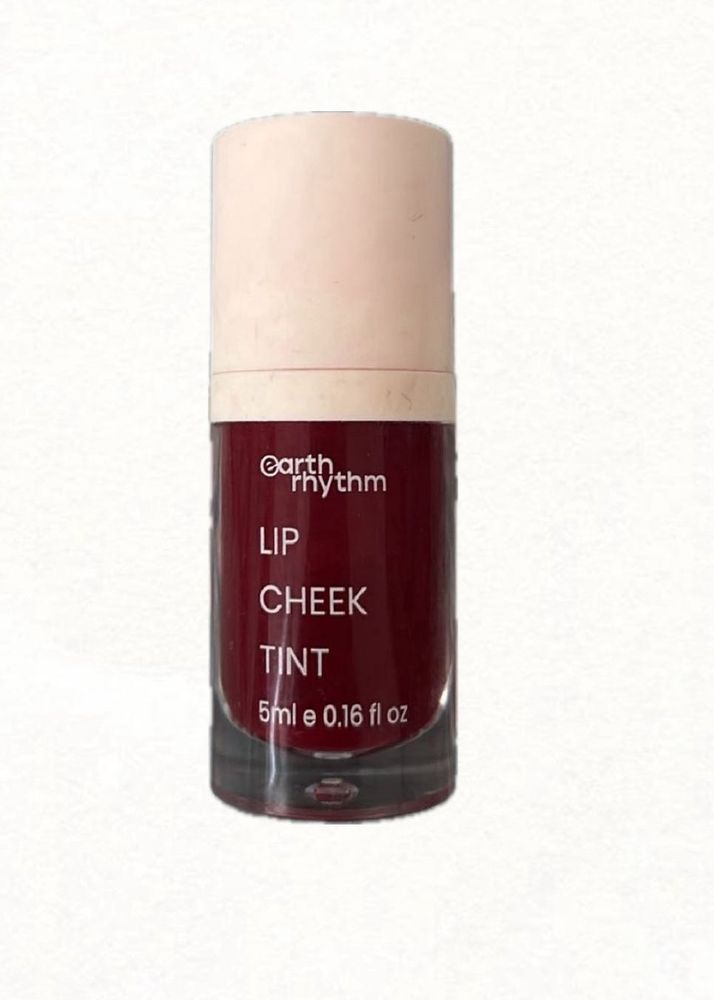 Earth Rhythm Lip &amp; Cheek Tint