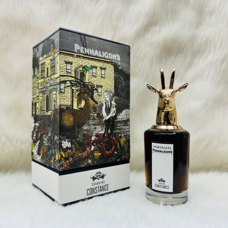 Penhaligon's Changing Constance Perfume
