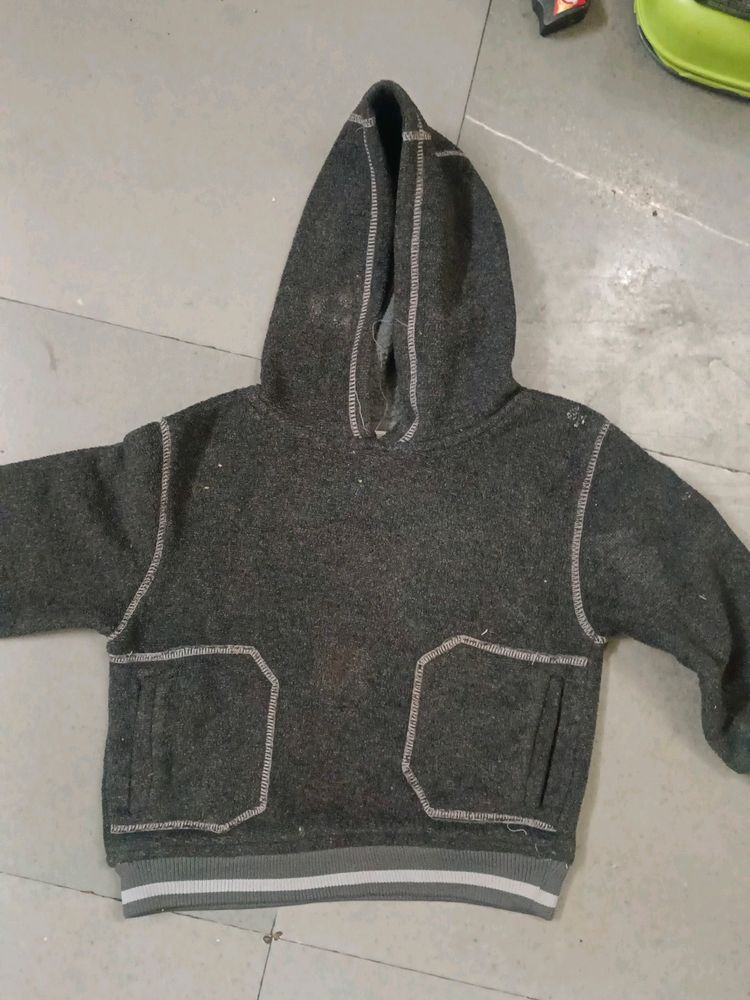 Sweater