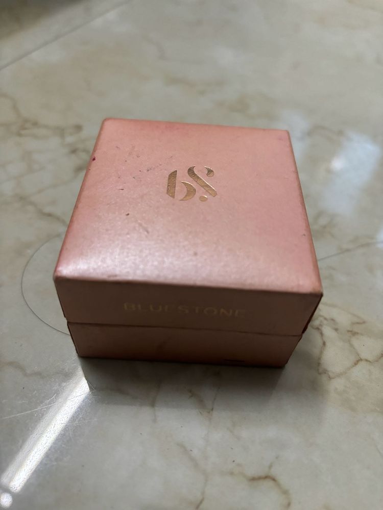 Bluestone Jewellery Box