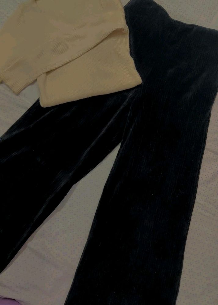 Co-ord Set (Wollen)
